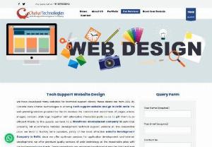 Technical Support Website Designing Company | - Chahartechnologies is the best tech support website design company. we have developed lots of website in technical support business. Tech Support Website Design in Delhi India, Payment Gateway Integration Service in Delhi, website development company in Delhi, web designing company in Delhi. Now Call us +91-9311005042