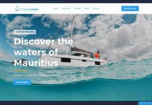 7 Stunning Cruises on a Catamaran in Mauritius - Catamaran Cruises - Enjoy the best catamaran cruise tours in Mauritius, offered by a luxury catamaran cruise tour operator. We offer you a unique and memorable experience in one of the most beautiful tropical destinations. 