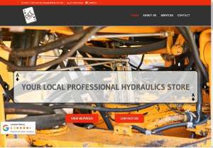 Ace Hoses is Your Local Professional Hydraulics Store in Campbellfield. - With over 45 years experience you can best assured you are in safe hands. Specializing in hydraulic hoses & fittings in Campbellfield,  we ensure you needs are catered for.