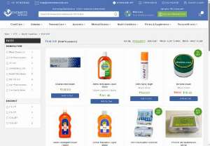 The Importance of a First Aid Kit at Home and While Traveling - A first aid kit is essential for emergencies. Learn what a medical kit should contain and how to use it effectively.