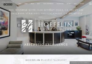 Breast Surgery Beverly Hills | Dr. Jeffrey Hoefflin - If you are look for a plastic surgeon that specializes in breast procedures,  look no further than board certified Dr. Jeffrey Hoefflin. Not only is he a legend in breast augmentations and breast lifts,  he also practices a wide variety of other procedures as well. Learn more today.