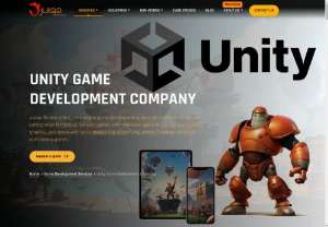Unity Game Development - Looking for a Unity3d game development company? Juego Studios creates exciting 2d & 3d games,  apps and experiences with unity game developer.