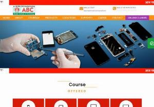 Abc Mobile Institute - Searching for Best Led Lcd Repairing Institute in Delhi? Join ABC Mobile Institute in Nirman Vihar and get trained by the professionals. We also provide courses on Mobile,  Laptop,  CCTV repairing. Currently we are also providing discounts if you enroll today. Free Demo class Available. Contact at 9990879879.