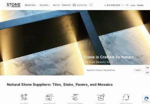 Marble Granite Quartz Tiles slabs Supplier Sydney - Stonemart is one of the most leading supplier of best quality marble,  granite,  sandstone,  artificial quartz tiles and slabs for floors and walls at cheap warehouse price in Sydney.