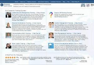 Corporate Coach Group - Corporate Coach Group is one of the best website for buying online courses for time management!