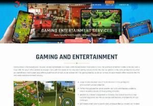 Game Development Company - Leaders in the gaming & entertainment industry,  Juego Studios provides services for game development,  art and design and game porting solutions.