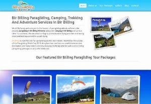 Bir Billing Paragliding Price - Bir Billing is best known for paraglding adventure sports in India and we provide paragliding serives in Bir Billing. Book now to get Bir Billing paragliding season best offer available at affordable price.