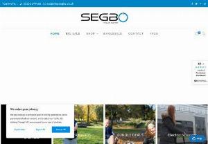 Official Hoverboard UK - SEGBO is an official Hoverboard seller in Birmingham UK. The delivery system is very quick and support team is also very professional.