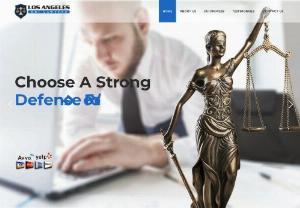 Dui Attorneys Los Angeles CA - Los Angeles Dui Lawyers is the best start to educating yourself about your dui case. We are available 24/7 with experts' advice at (225) 610-3371,  call for free initial consultation.
