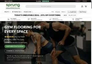 Screenshot of Laminate flooring