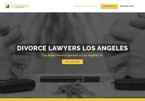 Risk Free Divorce Consultation - Family Law Attorneys - For over a decade Divorce Lawyers Los Angeles has been representing clients that have family law & divorce related issues. Our experienced team of attorneys and paralegals will help you navigate your domestic issue. We offer a risk free consultation for anyone needing an divorce attorney in Los Angeles,  CA.