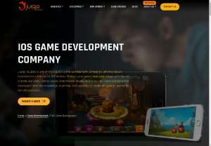 IOS Development Companies | ios game development - An award-winning iOS game development company,  Juego Studios creates engaging 2D & 3D games for iPad and iPhone.
