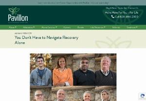 Addiction: Relapse Prevention: Recovery Related Materials: Pavillon - Browse through Pavillon comprehensive collection of books on addiction,  recovery,  and relapse prevention. Pavillon's bookstore provides an array of material to support your recovery and the recovery of your loved once.
