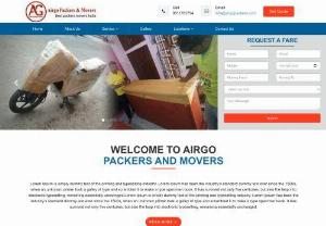 Packers and movers in delhi - Air Go Packers & Movers: Call us now to get quote - +919811782793 for reliable and safe home shifting,  office shifting,  domestic moving,  car & bike transportation,  custom clearance,  supply chain and ware housing services in Delhi,  Gurgaon & Noida.