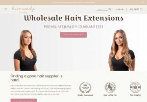 Hair Candy Australia - Buy Hair Candy wholesale hair extensions in Hair Candy Australia at affordable prices Hair Candy Extensions that supplies the finest quality Europen hair extensions We pride ourselves as Australia s number 1 hair extensions Visit us now and see our available 100 human remy European hair extensions