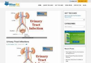 Urinary Tract Infections                                            - UTIs are bacterial infections in the urinary system. Most of the time, UTIs are caused by bacteria, however, in some cases it can be due to fungi and in extreme cases by viruses.