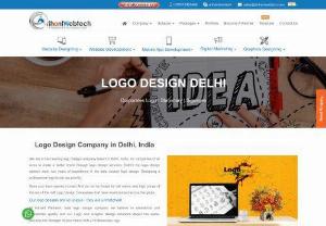 Logo Design Delhi - Design your Own Business Logo with Airhant Webtech at good cost. Our logo design company in Delhi has created many business logo designs for our clients. Our excellent Business Logo Designers provide you best logo.