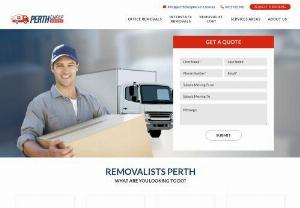 Perth Cheap Movers - When the time comes for relocation,  it becomes one of the most stressful periods but when we are there by your side,  things can be different and a lot more at ease. Perth Cheap Movers,  now a renowned removalist in Perth,  was initiated keeping in mind the needs of people especially when they get clueless on how to pack belongs and relocate to a new place with them.