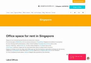 Find Your Next Office - Find Your Next Office is Asia's leading office rental marketplace,  matching businesses to all forms of flexible workspace,  be it co-working,  private and serviced offices in every city in Asia Pacific