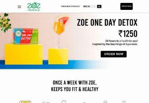 Choose Diet food for Weight Loss, Healthy Juices, Organic Honey – ZOE - Buy from variety of Diet Food for Weight Loss, Healthy Juices & Organic Honey. A combination of Healthy Juices & Organic Honey gives you a perfect blend of rich taste, vitality and a great physique.