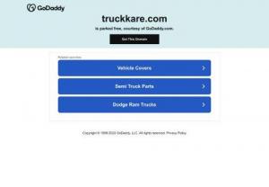 Truck Roadside Assistance - TruckKare - Truckkare is a roadside assistance mobile application that provides truckers across the US with easy & convenient access to services right at their fingertips. Clicking for help will instantly alert our dedicated customer service team,  who will get back to you immediately to assess your situation & dispatch help.