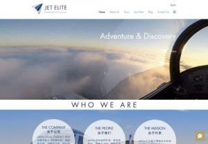 Jetelite LTD. - At JetElite,  we can show you the world just the way you long to experience it. Our promise blends of comfort,  authenticity and adventure illuminate every aspect of your journey. No matter what type of journey you embark upon,  you enjoy exclusive insider access and our unmatched expertise from beginning to end.