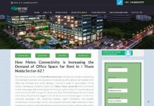 Grandslam I Thum Noida Sector 62 Noida | Office in I thum - 09810000375 - Looking Office Space for Rent in Grandslam I Thum Noida Sector 62? Call 9811004272 for office space in Grandslam I Thum Noida.