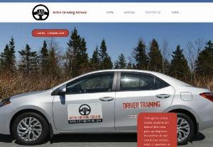 Driving School | Halifax | Sackville | Dartmouth – Driving School - Online theory classes at the convenience of your home.
Artin Driving School provides driver training in Halifax, Dartmouth, Bedford, Sackville, and surrounding areas. Your driver's license means greater freedom and independence, along with greater responsibility. At Artin Driving School, we teach you the skills you need to be safe on the road.
Drivers education.
Halifax | Sackville | Dartmouth | Hammonds Plains | Tantallon