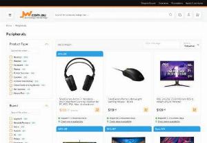 Buy Quality Gaming Headsets with Varied options for your Gaming Pc - JW Computers - Get your new gaming pc or gaming laptops a quality headset to have a better immersive gaming experience. Go through various brands and find the right one.