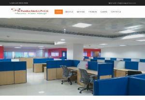 Best interior decorators | Corporate interior designers in chennai - SHREE PAAMBAN INTERIOR is one of the best Interior decorators in chennai 2018. We’re creative and best interior decorators in Chennai,  we work for unique design and execute innovative interior and exterior as per your expectation and limitation(budget). We' re One of the leading best interiors in chennai
