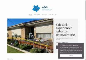 Entire Asbestos Removal Services - If you think that your property might have asbestos,  then you should find Asbestos Removal services Melbourne because you are not permitted to remove asbestos from your home or commercial property on your own. That is the norm and protocol drawn out by authorities. So,  how are you going to manage your property?