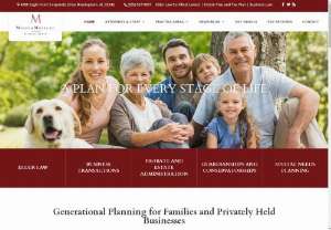 Top Attorneys | Lawyers for Elder Law & Estate Planning in Birmingham AL |Moses & Moses PC - Birmingham,  Alabama’s Certified Attorneys provide Generational Planning For Families & Privately Held Businesses. Our business,  tax and probate lawyers are experienced in business law,  corporate income tax,  estate and elder planning,  probate and elder law. We help you to plan and solve your business and family issues.