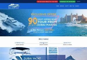 Luxury Yacht Cruise in Dubai Marina|Standard Premium Luxury Yacht - Luxury yacht Rental provider in Dubai with best Priced packages & have a exclusive experience and great quality of cuisine, BBQ Platters, 5 star buffet and pick& Drop.