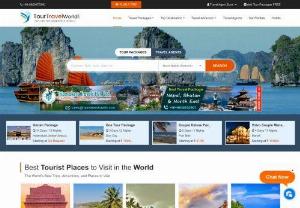 Tour Travel World - Travel Guide,  Tour Packages,  Travel Agents,  Hotels Directory - Tour Travel World - Find World Travel Guide,  Tour Packages,  Hotels Directory,  Online details of Travel Agents and Tour Operators,  Complete Tour and Travel Solutions.