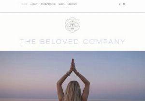 Life Alchemy I The Beloved Company - The Beloved Company offers unique alchemizing products,  services and retreats to help bring you back to your natural balance,  alignment and inner harmony. Learn how to build daily rituals,  live plastic-free and find more freedom.