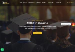 Study Medicine in Ukraine in Top Medical Universities In Ukraine For Admission in MBBS in Ukraine,  Direct and Guaranteed admission MBBS in Ukraine 2018,  Low Fees MBBS in Ukraine - Study Medicine in Ukraine - Ukraine Education provides direct and guaranteed admission to MCI and WHO Approved MBBS in Ukraine Universities 2018. Many Indian students studying MBBS in Ukraine. No Donation,  European Life Standard,  Easy Admission Procedure,  Degrees Recognized Worldwide. Apply Now!