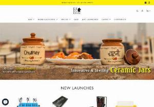 EK DO DHAI - We do Young,  Creative,  Fun products which make everybody smile: ) Buy really cool Barware,  Cups,  Mugs,  Kitchen Items,  Serveare,  Gifts,  Home decor,  Stationery,  Ashtray etc