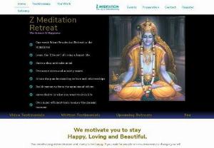 Best Meditation and spiritual retreats in India - Zmeditation - Best Meditation in India: Z Meditation the top place for meditation courses and well known meditation center in world for beautiful spiritual retreats in Himalayas.
