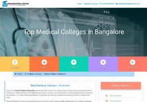 Medical Colleges In Bangalore | Medical Colleges In Karnataka - List of Medical Colleges in Bangalore,  MBBS Admission in Bangalore,  MBBS Fee Structure,  Medical Colleges in Karnataka,  MBBS Direct Admission helpline 09743277777