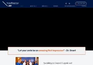 Dr. Richard A. Grant, DDS - Need best dental clinic in FL? Drrichardgrant is the best choice! We provide our patients with comprehensive treatment plans structured with comfortable financial arrangement options. Our practice is committed to delivering high quality dental services in a warm, friendly and caring environment. 