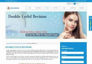 Best South Korea Eye Surgery Clinic - Double eyelid surgery in Asia is very common. There are lots of south Korea eye surgery clinic provide this surgery but if you are looking for some expert surgeons for eye surgery then Easta Medical is the best option for you.