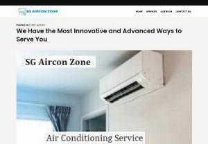 We Have the Most Innovative and Advanced Ways to Serve You - I am a professional aircon specialist,  and i love to help people related to aircon problem,  like Aircon installation,  aircon repairand also for chemical wash. I have trained so many people that how to effectively do the air conditioner installation as quickly as possible. Don't worry i will do your help too. Just contact me @+65 6834 3127