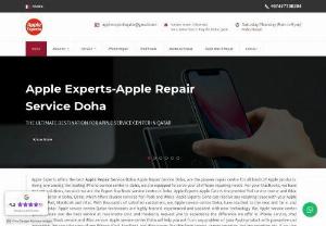 Affordable iPhone Repairs Doha - Get affordable iPhone repairs in Doha,  from the experts here at Apple Experts. We specialize in all manner off iPhone related issues.