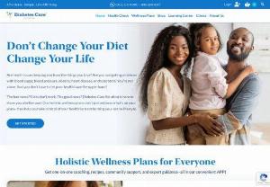 Diabetes Care Solution - Diabetes Care Solution is an Online Platform which connects Health Professionals to Americans with Diabetes.