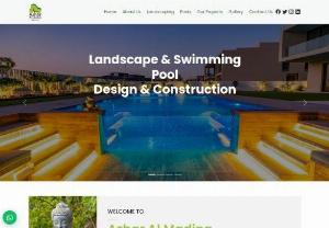 Landscaping Companies in Dubai - Landscaping business is such; it can take every aspect of your Landscaping Architecture to swimming pool construction and Gardening Design needs in Dubai. Landscaping companies in Dubai provide consulting and contracting services in the urban and industrial pest management arenas. The management is professional in their work of providing Landscape design and construction for all size projects. The main objective of these Landscape companies is to offer a range of services which includes Landscap
