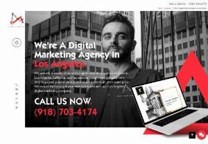 Direct Allied Agency - Our SEO and website design agency in Los Angeles exists to provide stunning modern online properties to clients from all walks of life. We believe everyone should have a competitive web presence and not overpay for this basic need anymore. Our websites are built using up to date SEO best practices, so you show up in searches faster!
 
We excel in online marketing and can help with search engine optimization, web design, social media and even branding.
