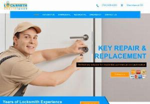 Locksmith Sherrelwood - Locksmith Sherrelwood provides specialized services to make sure the security & safety of home, as well as helping you in automotive & residential lockouts services.