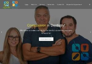 Arguello Dentistry - From cosmetics to implants Dr. Arguello does it all. Using only the best technology and materials you can put your trust in our office that we will help you with standard routine care to more complex cases.
