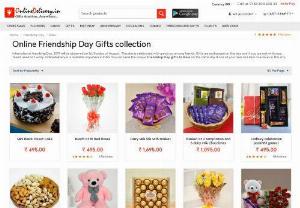 Friendship Day gifts to bela - You can send the unique Friendship Day gifts to bela on the same day if one of your near and dear ones lives in this city. 