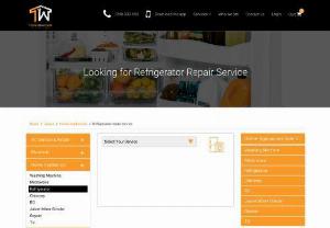 Fridge Services,  Refrigerator Repair Services,  Fridge Repair in Jaipur- Toolsonwheel - Looking for your Refrigerator repair services? Book fridge repair services online for best price with Toolsonwheel's trained professionals. Our goal is to provide quality repairs to help you extend the useful life of your household appliances. For more details call us 1800-3000-2605.